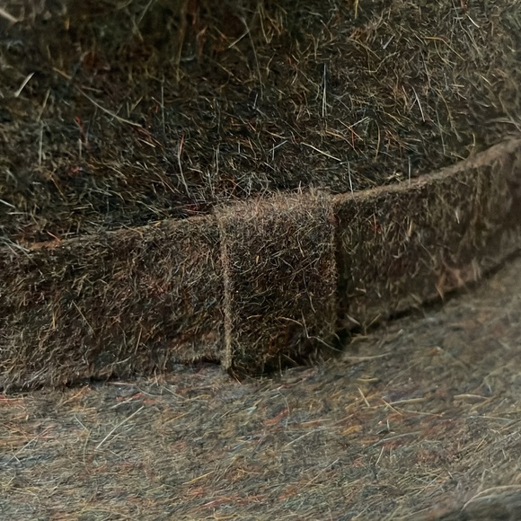 Resistol self-conforming hat - Picture 2 of 8